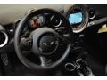 Eclipse Gray Metallic - Cooper S Convertible Photo No. 28
