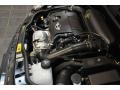 Eclipse Gray Metallic - Cooper S Convertible Photo No. 30