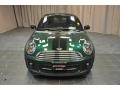 British Racing Green II Metallic - Cooper Coupe Photo No. 3