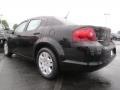 Black Clear Coat - Avenger SE Photo No. 3