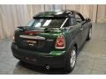 British Racing Green II Metallic - Cooper Coupe Photo No. 12