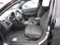 Black Clear Coat - Avenger SE Photo No. 7