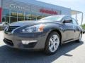 Metallic Slate - Altima 2.5 SV Photo No. 1