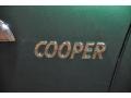 British Racing Green II Metallic - Cooper Coupe Photo No. 14