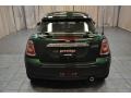 British Racing Green II Metallic - Cooper Coupe Photo No. 17