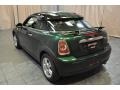 British Racing Green II Metallic - Cooper Coupe Photo No. 18