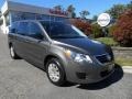 Meteor Gray Metallic - Routan S Photo No. 1