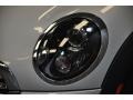 White Silver Metallic - Cooper Coupe Photo No. 2