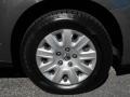 Meteor Gray Metallic - Routan S Photo No. 8