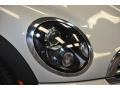 White Silver Metallic - Cooper Coupe Photo No. 5