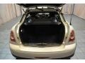 White Silver Metallic - Cooper Coupe Photo No. 16