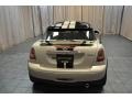 White Silver Metallic - Cooper Coupe Photo No. 17