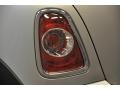 White Silver Metallic - Cooper Coupe Photo No. 19