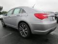 Billet Silver Metallic - 200 Touring Sedan Photo No. 2