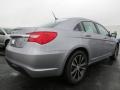 Billet Silver Metallic - 200 Touring Sedan Photo No. 3