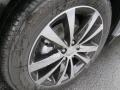 Billet Silver Metallic - 200 Touring Sedan Photo No. 5