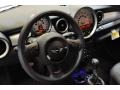 White Silver Metallic - Cooper Coupe Photo No. 26