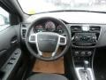 Billet Silver Metallic - 200 Touring Sedan Photo No. 8