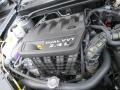Billet Silver Metallic - 200 Touring Sedan Photo No. 9
