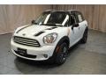 Light White - Cooper Countryman Photo No. 1