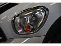 Light White - Cooper Countryman Photo No. 2