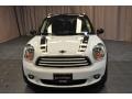 Light White - Cooper Countryman Photo No. 3