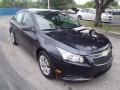 Blue Ray Metallic - Cruze LT Photo No. 1