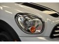 Light White - Cooper Countryman Photo No. 5