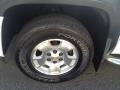 Summit White - Silverado 1500 LT Extended Cab 4x4 Photo No. 3