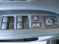 2014 Mitsubishi Outlander GT S-AWC Controls