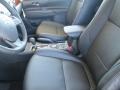 2014 Mitsubishi Outlander GT S-AWC Front Seat