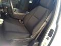 Summit White - Silverado 1500 LT Extended Cab 4x4 Photo No. 10