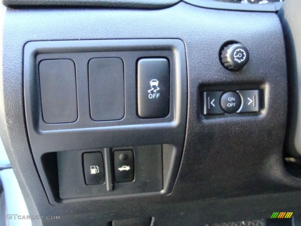 2012 IS 250 AWD - Cerulean Blue / Black photo #12