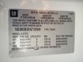 Summit White - Silverado 1500 LT Extended Cab 4x4 Photo No. 11