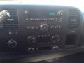 Summit White - Silverado 1500 LT Extended Cab 4x4 Photo No. 13