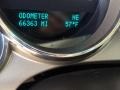 Summit White - Silverado 1500 LT Extended Cab 4x4 Photo No. 14