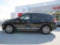 Super Black - Pathfinder SL Photo No. 2