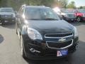 Black - Equinox LT AWD Photo No. 2
