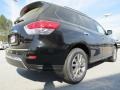 Super Black - Pathfinder SL Photo No. 5