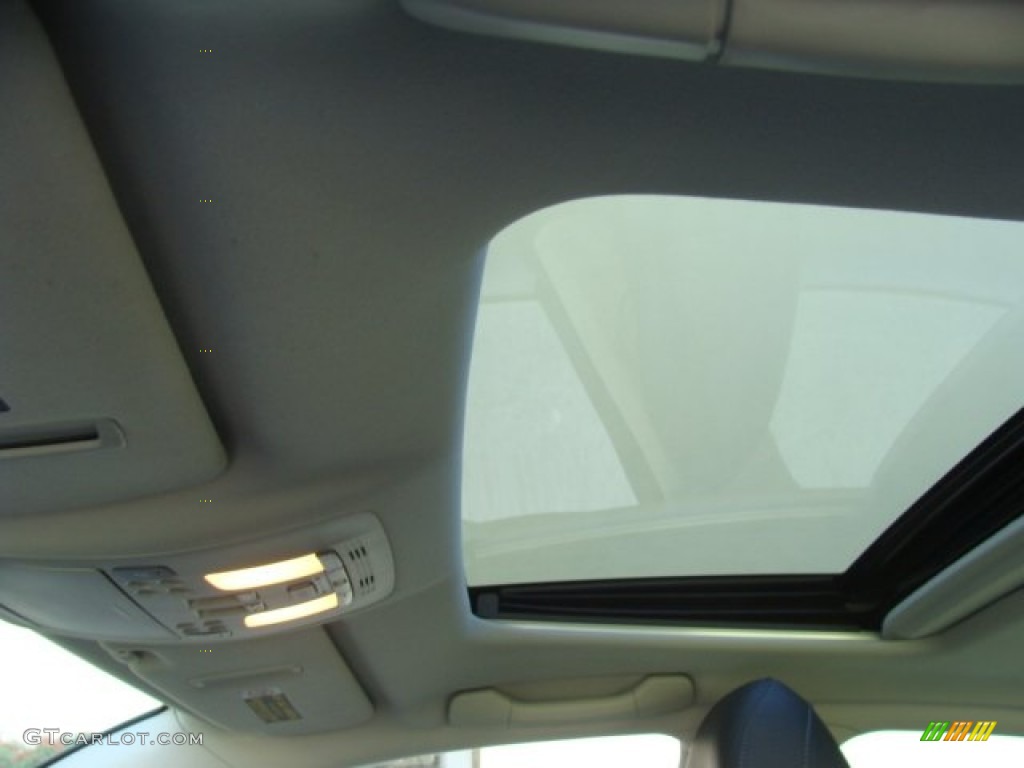 2012 IS 250 AWD - Cerulean Blue / Black photo #20