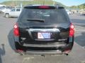 Black - Equinox LT AWD Photo No. 4