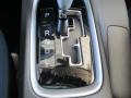 6 Speed Automatic 2014 Mitsubishi Outlander GT S-AWC Transmission