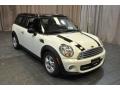 Pepper White - Cooper Clubman Photo No. 4