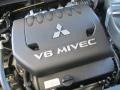 3.0 Liter SOHC 24-Valve MIVEC V6 Engine for 2014 Mitsubishi Outlander GT S-AWC #86075879