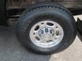 Black - Silverado 2500HD LT Crew Cab 4x4 Photo No. 6