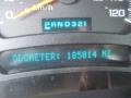 Black - Silverado 2500HD LT Crew Cab 4x4 Photo No. 17