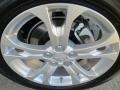 2014 Mitsubishi Outlander GT S-AWC Wheel