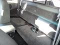 2001 Graphite Gray Pearl Metallic Dodge Dakota SLT Club Cab 4x4  photo #8