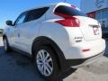 Pearl White - Juke SV Photo No. 3