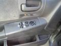 2001 Graphite Gray Pearl Metallic Dodge Dakota SLT Club Cab 4x4  photo #11